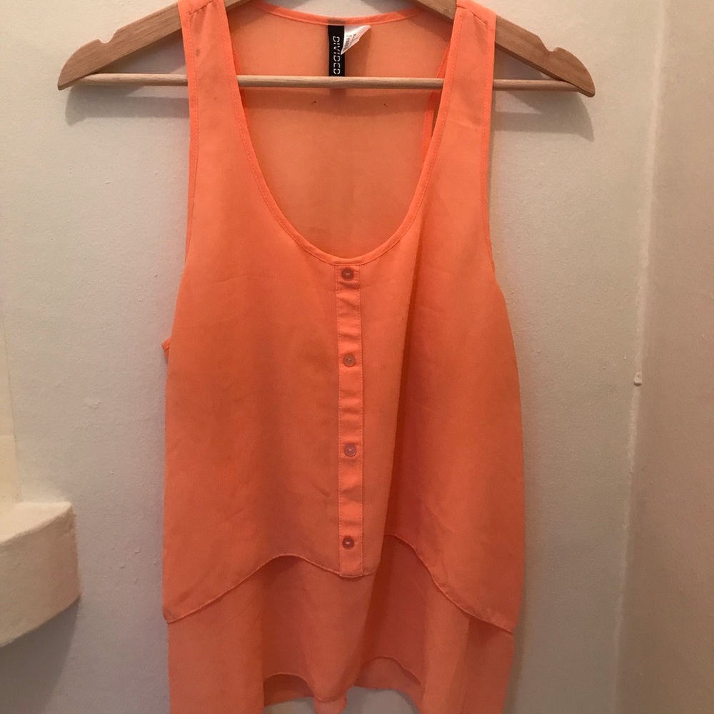 H&M blouse